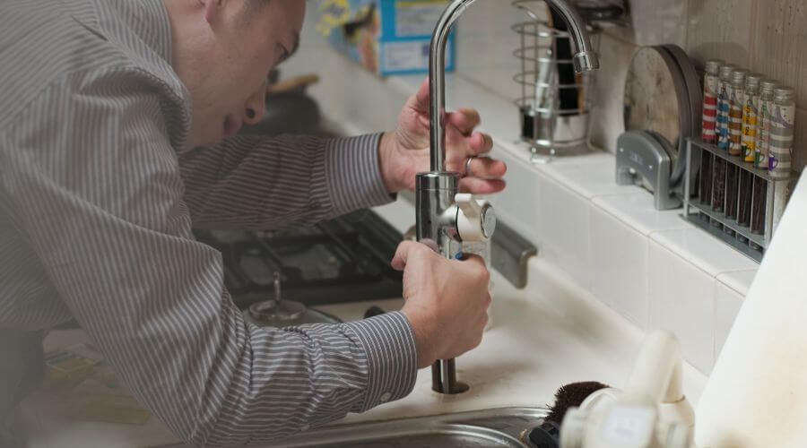 Professional emergency plumbing in Fayette, OH